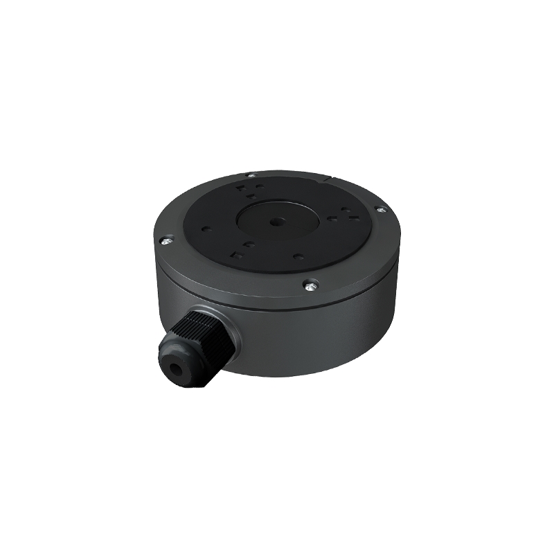 Box Connessione Ip66 Advance Nero COMELIT JBA-BAB