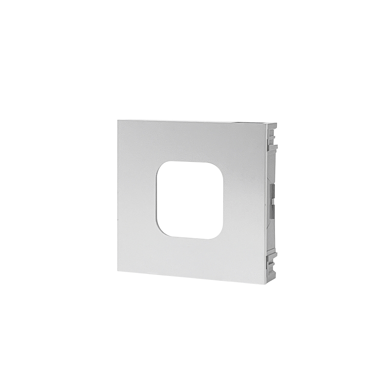 Modulo Ultra White Predisposto Ekey Sline COMELIT UT9306MW