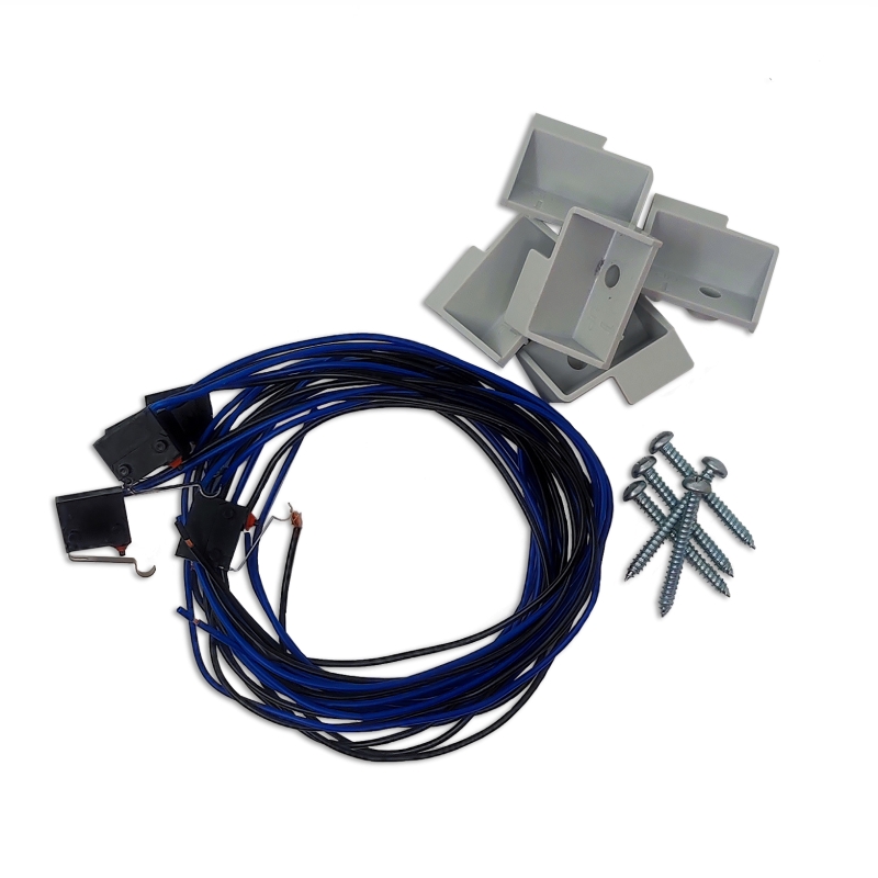 Kit 5 Tamper Switch Per Sensori Outpro COMELIT OP5TPR