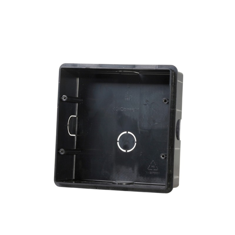 Scatola Incasso Videocitofoni Icona,Planux,Smart COMELIT 6117