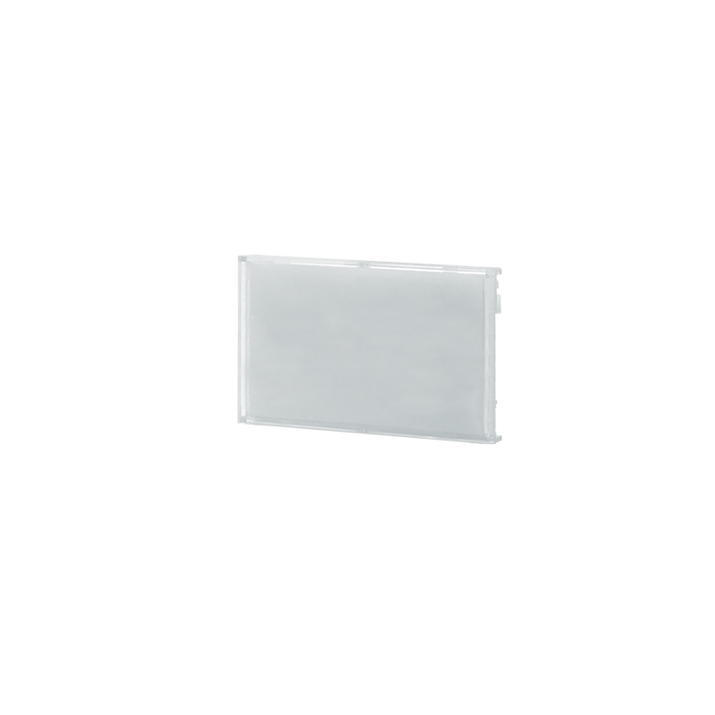 Tappo Plastico Tripla Altezza Ultra COMELIT UT9223