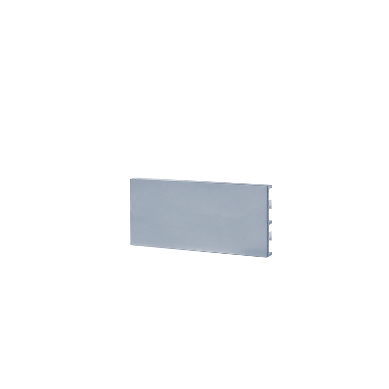 Tappo Full Metal Doppia Altezza Ultra COMELIT UT9222M