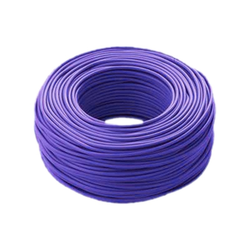 Cavo Evac En50575 Ph120 2X1,5, Matassa 100M COMELIT 48CVE2-115