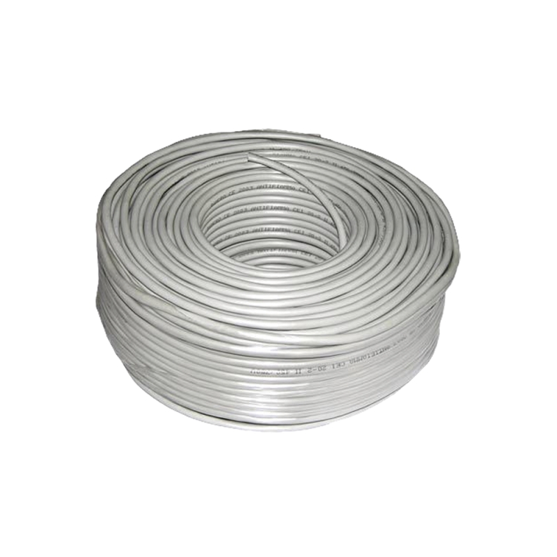 Cavo 2X0.5 + 2X0.22 Sac02500222Gcsnb-S1+ COMELIT SAC02500222GCSNB