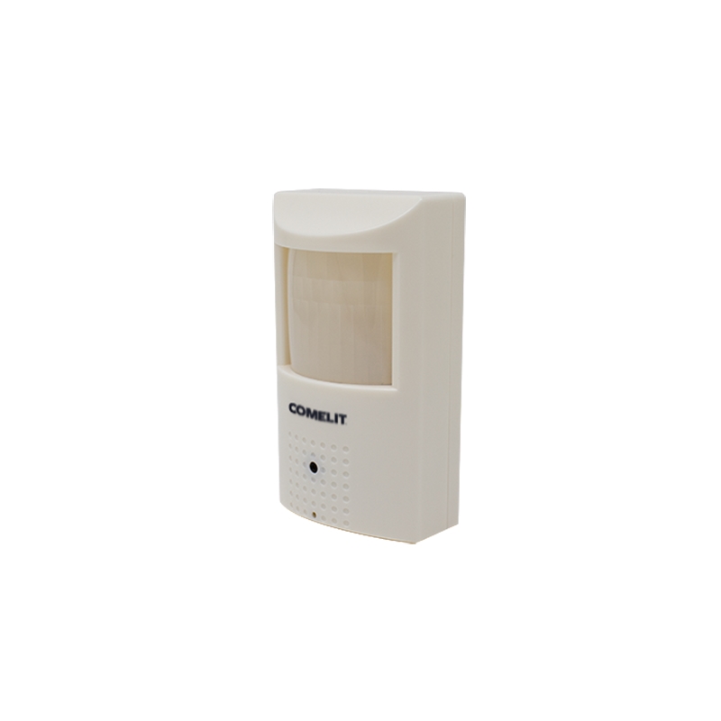 Telec. Ahd 5Mp, Contenitore Pir, 3.7Mm COMELIT AHSCAMS05F01A