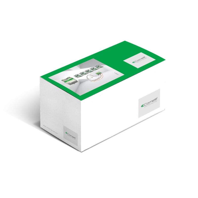 Kit Domotico 5 Tapparelle COMELIT 20001016