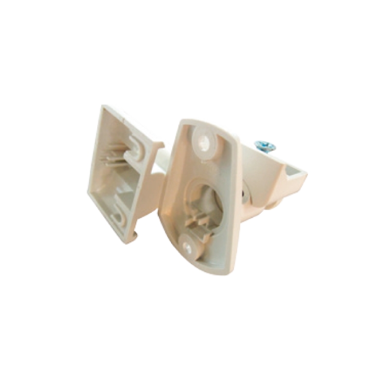 Kit Snodi Con Passaggio Cavi COMELIT 30008001