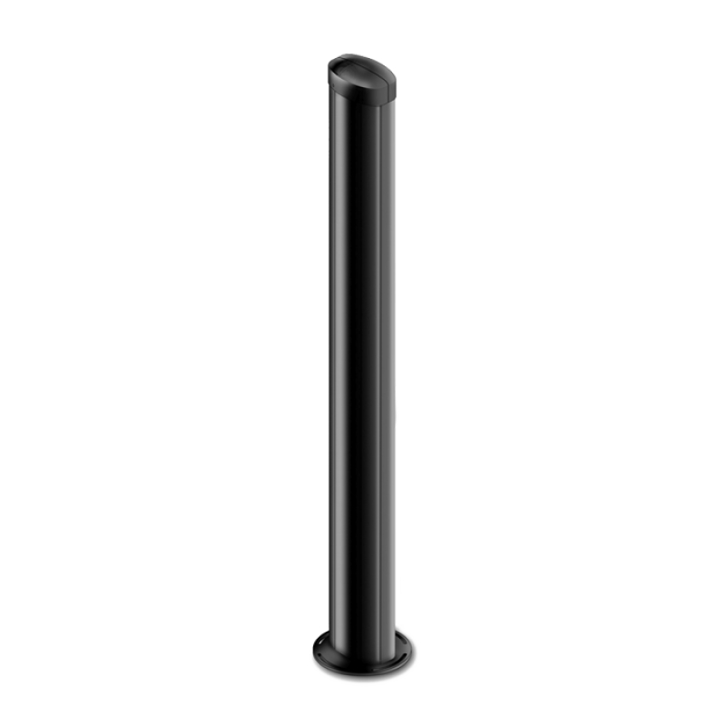 Barriera Infrarosso Terminale Tx A 3 Raggi, Altezza 1.5M COMELIT 30008515