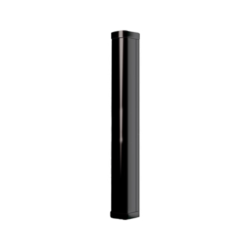Barriera Infrarosso Singola A 4 Raggi Tx, Altezza 1.5M COMELIT 30008546