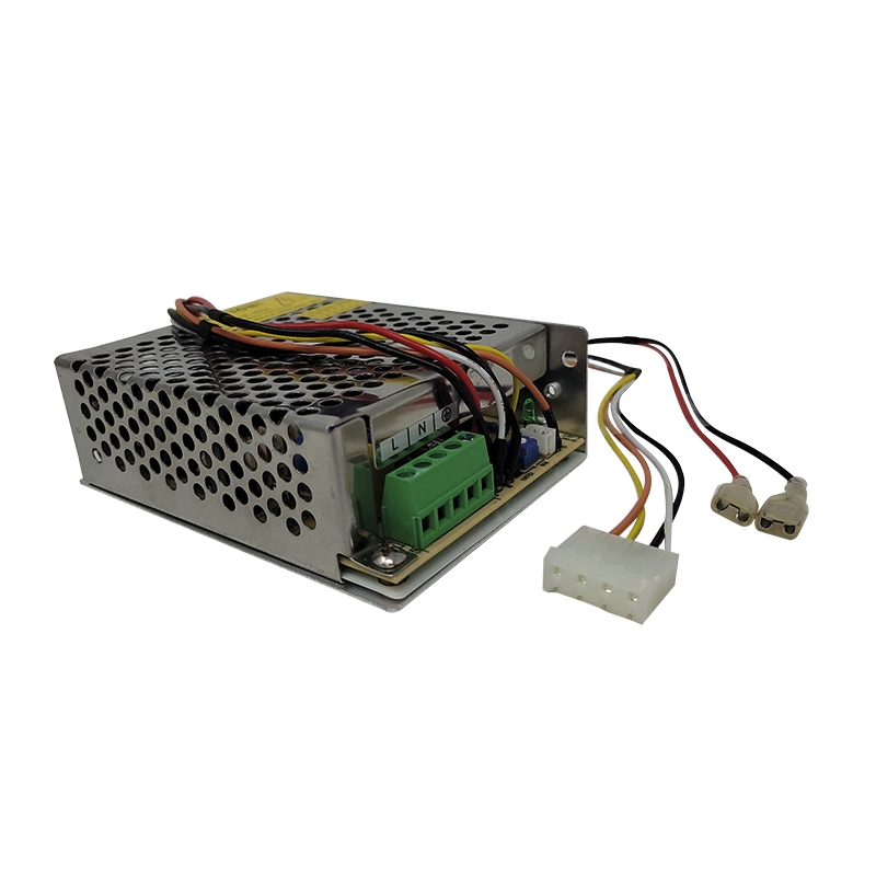 Alimentatore Switching Open Frame 13.8 Vcc / 1.5A COMELIT 30076101 Fuori Produzione