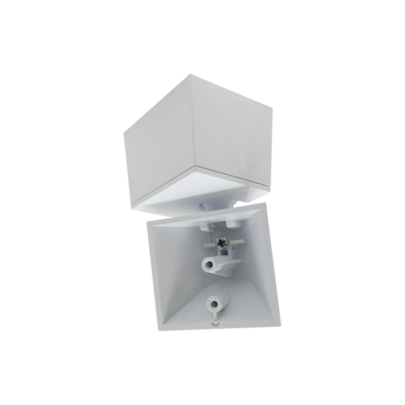 Staffa A Muro/Soffitto Per Pir Radio COMELIT BRK004