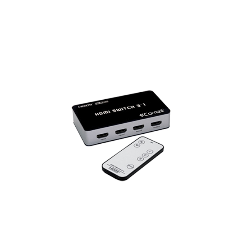Commutatore Hdmi X 3 Ingressi COMELIT HDMI003A