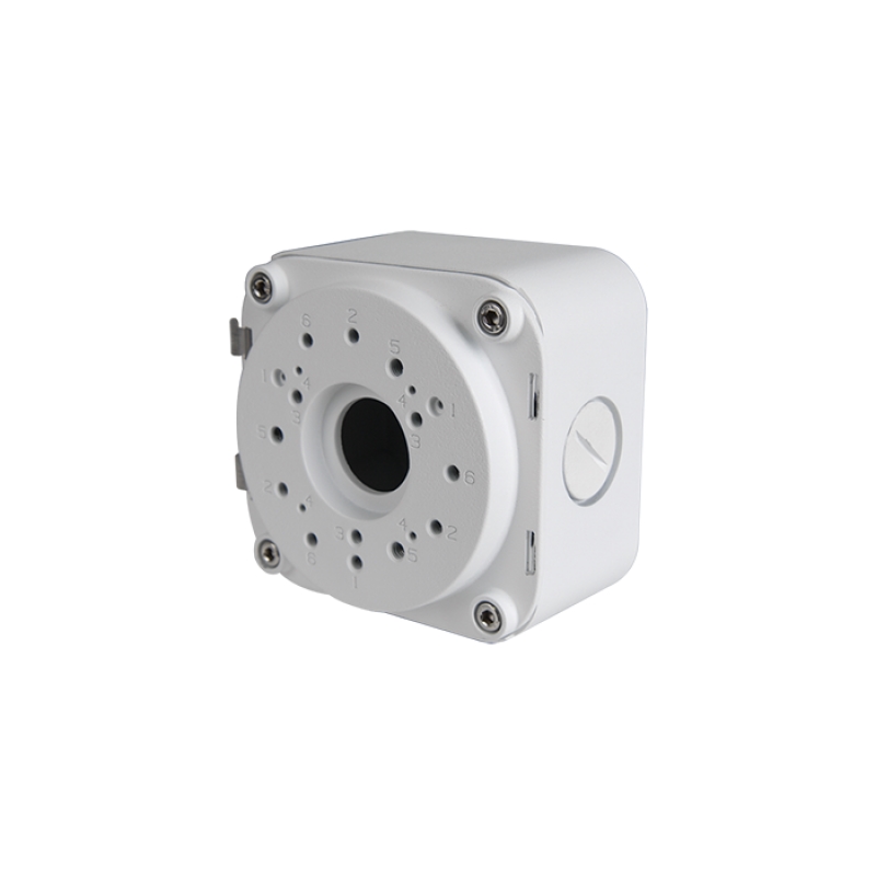 Box Di Connessione Bullet High, Ip66 COMELIT HJB-04