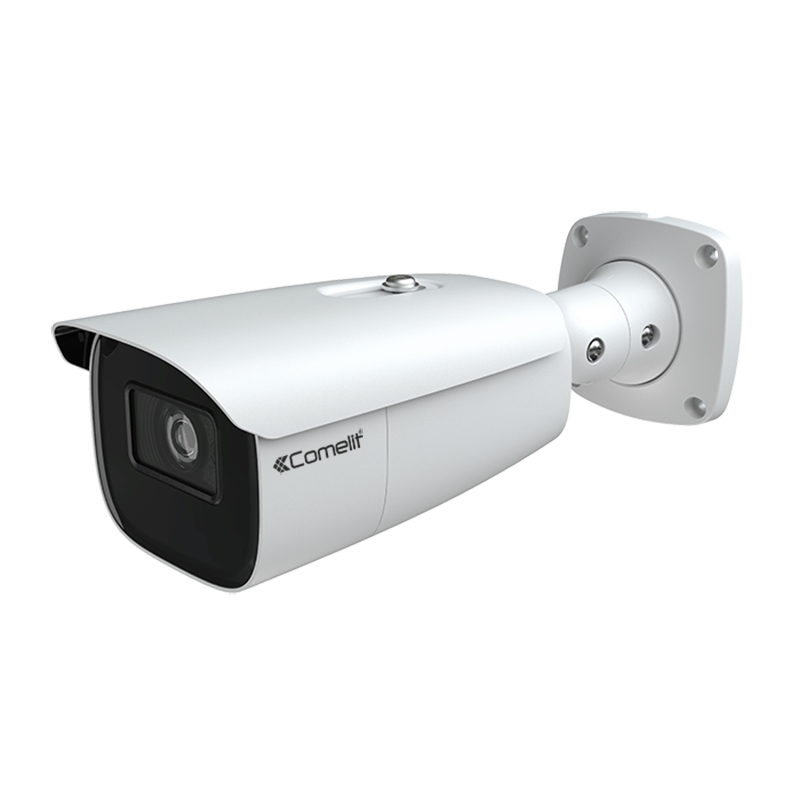 Telecamera Ip Big Bullet 4Mp 5-50Mm COMELIT IPBCAMA04Z550B
