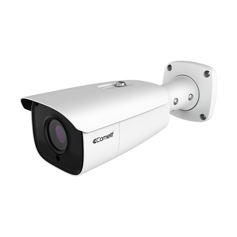 Telecamera Ip Big Bullet 8Mp 2.8-12Mm COMELIT IPBCAMA08Z01B