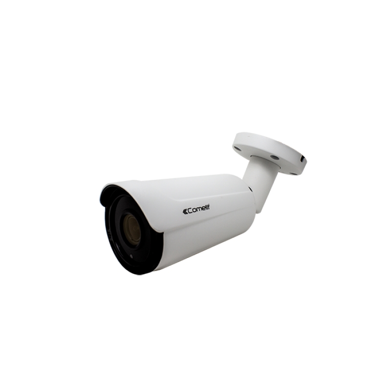 Telec. Ip Bullet 2Mp, 2.7-13.5Mm, Ir 40M COMELIT IPBCAMS02ZA