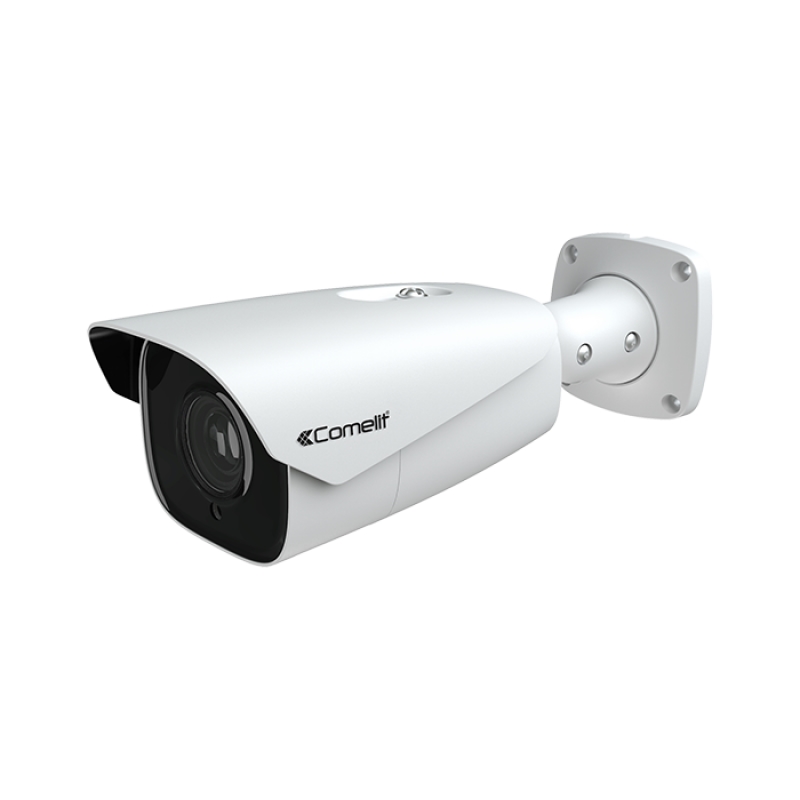 Telecamera Anpr 2Mp 7-22Mm COMELIT IPLPRA02ZA