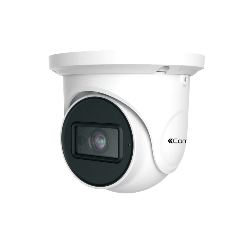 Telecamera Ip Turret 4Mp 2.8-12Mm COMELIT IPTCAMA04ZB