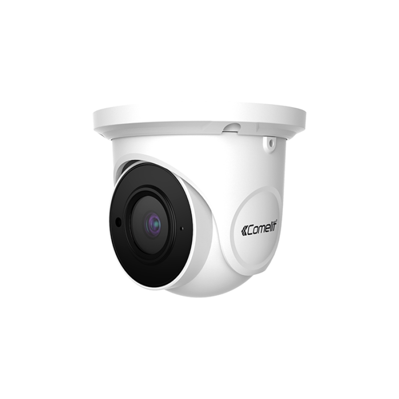 Telecamera Ip Turret 8Mp 2.8-12Mm COMELIT IPTCAMA08ZB
