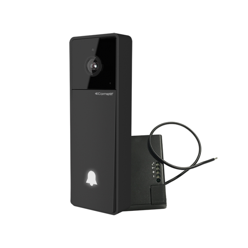 Kit Visto Wi-Fi COMELIT KITVISTO