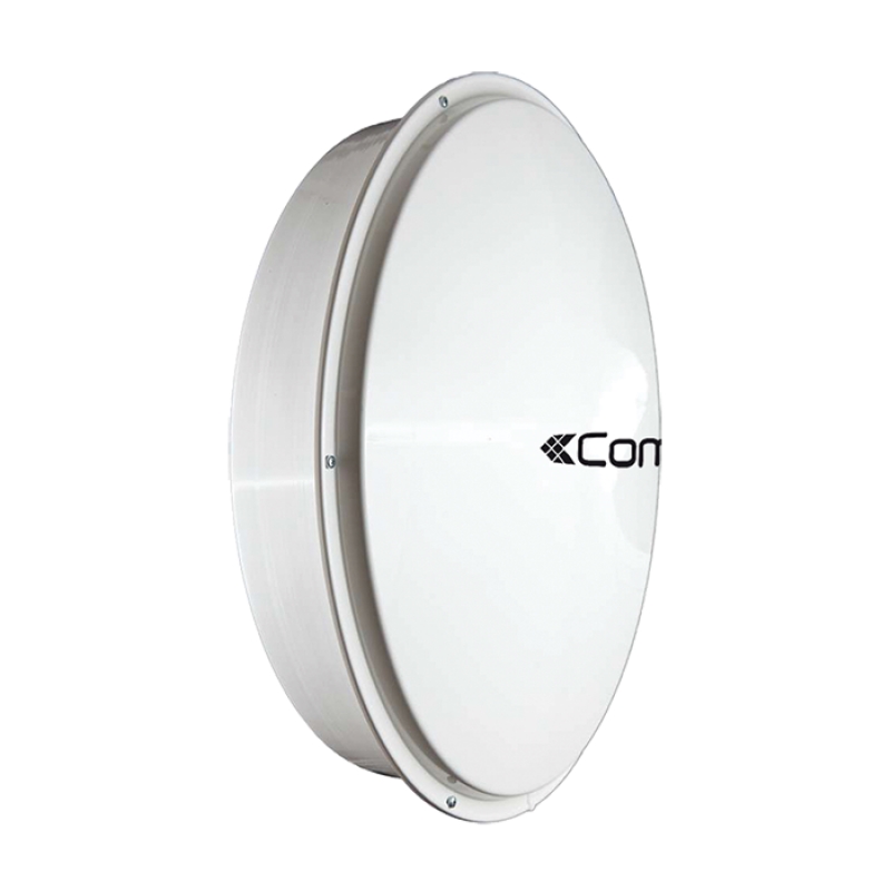 Ant. Parabolica 4°, Pol. Doppia, 5Ghz COMELIT PARD040A