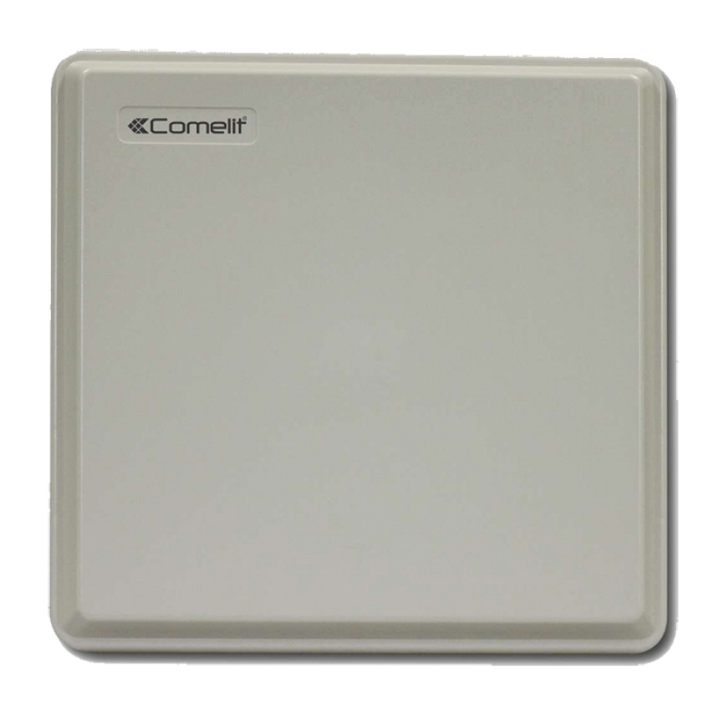 Tras. 5Ghz,8Km,Mimo 802.11A/N,Pol. Doppia COMELIT PTP155A