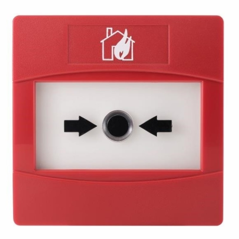 Pulsante Di Allarme Manuale Wireless COMELIT SGCP200
