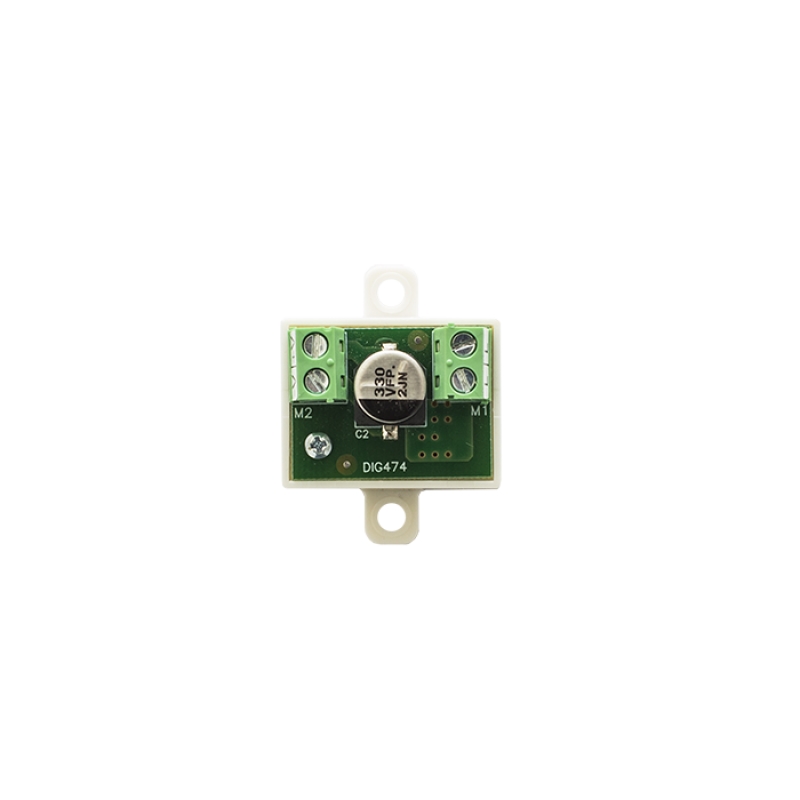 Adattatore Simplekey Con Alimentatore 1210 COMELIT SK9015