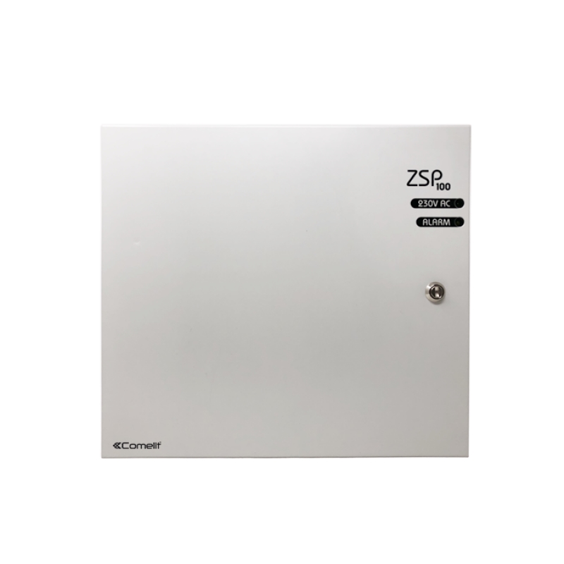 Alimentatore Supplementare 2.5A COMELIT ZSP100-2.5A-18