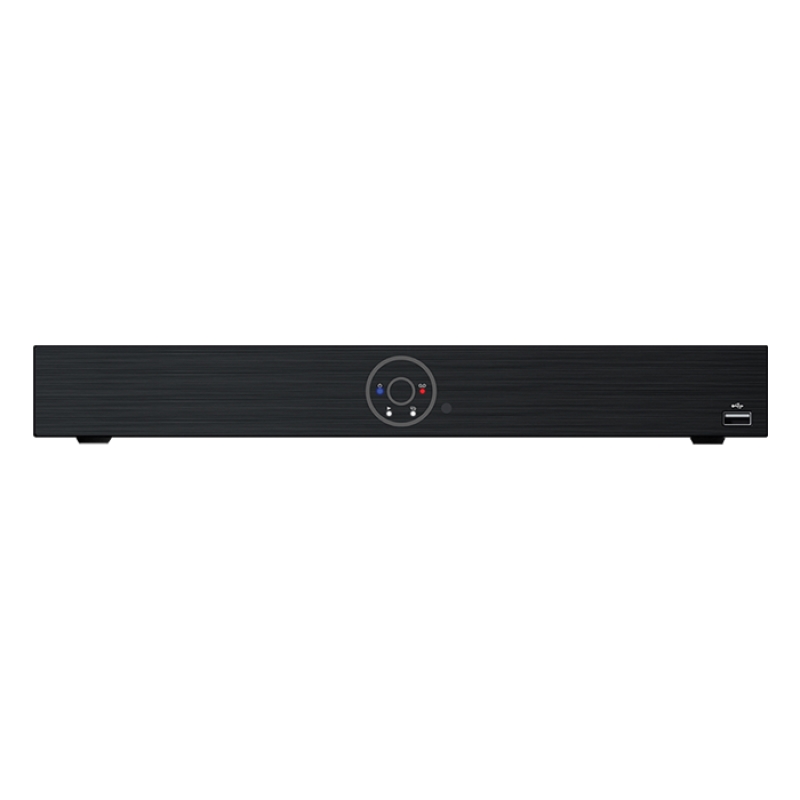 Nvr 8 Ingressi Ip Poe 5Mp, Hdd 2Tb COMELIT IPNVR708C