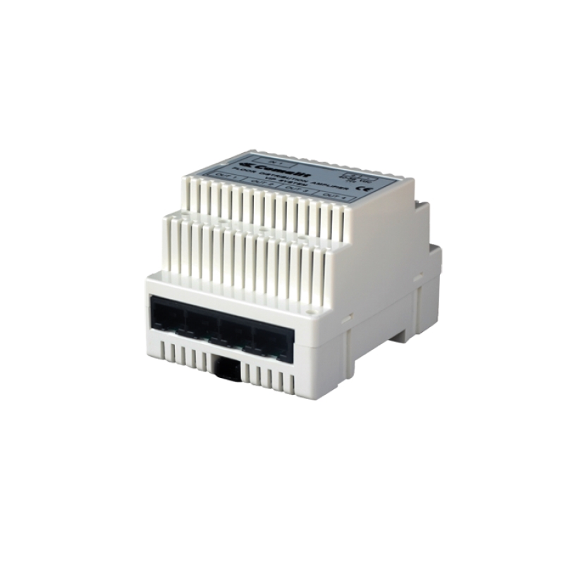 Interfaccia Per Routing Inter-Vlan COMELIT 1468