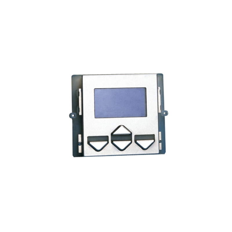 Modulo Rubrica Digitale Simplebus Powercom COMELIT 3342