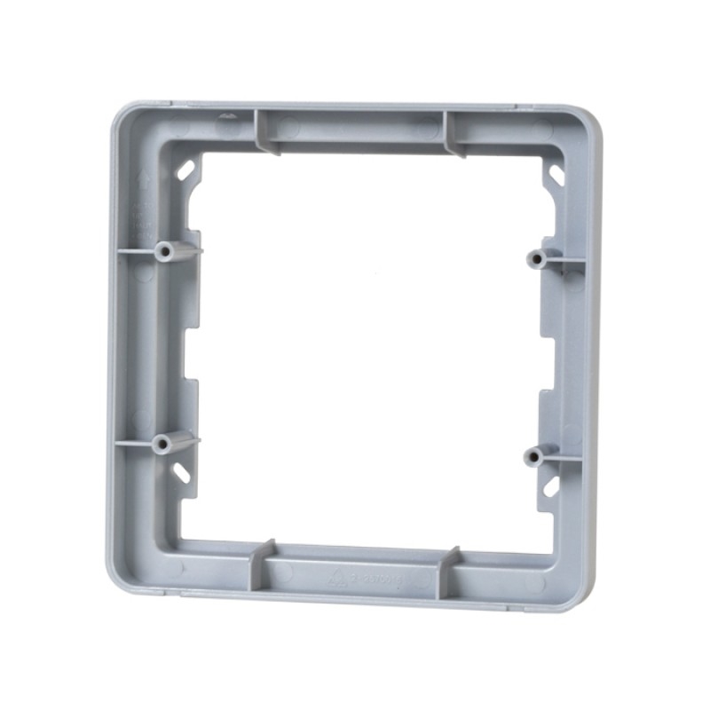 Supporto Da Parete Basso Per Monitor Planux COMELIT 6120