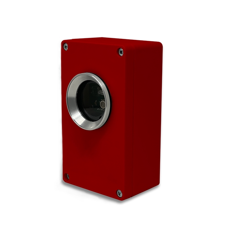Rivelatore Di Fiamma 1 Ir Box Plastico - Ip65 COMELIT FL45-0100