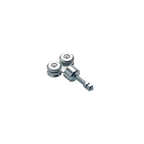 Carrello 4 Ruote Girevole COMUNELLO 10C 10102615 001