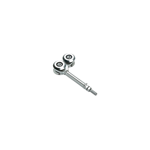 Carrello 4 Ruote E Cerniera 1 Ala COMUNELLO 20C 10104610 001