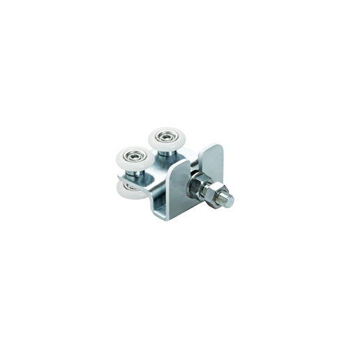 Carrello 4 Ruote Nylon COMUNELLO 41-24 10107005 001