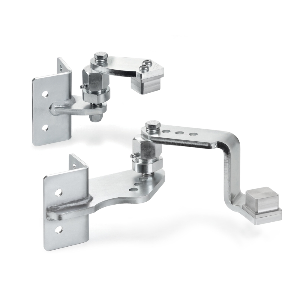 Kit Rising A Saldare Lh Inserto Alluminio 50 COMUNELLO RS-AL150-LH 10826040 001