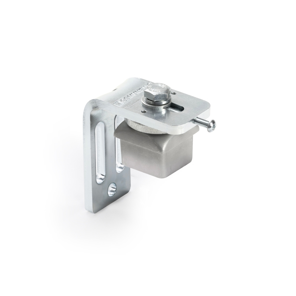 Cardine Sezione Quadra 50 Superiore Acciaio COMUNELLO 85L-50.ST 10801622 001