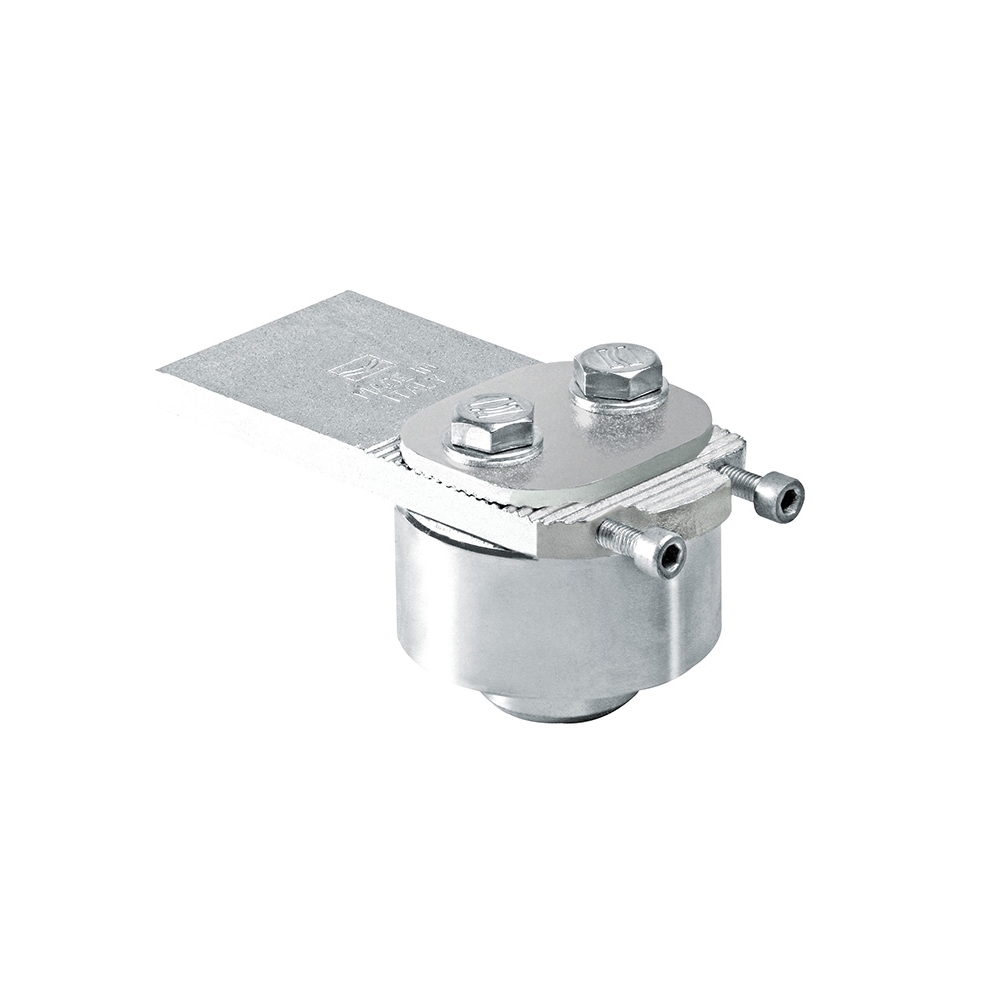 Cardine Superiore Doppia Regolazione COMUNELLO 85G 10800410 001
