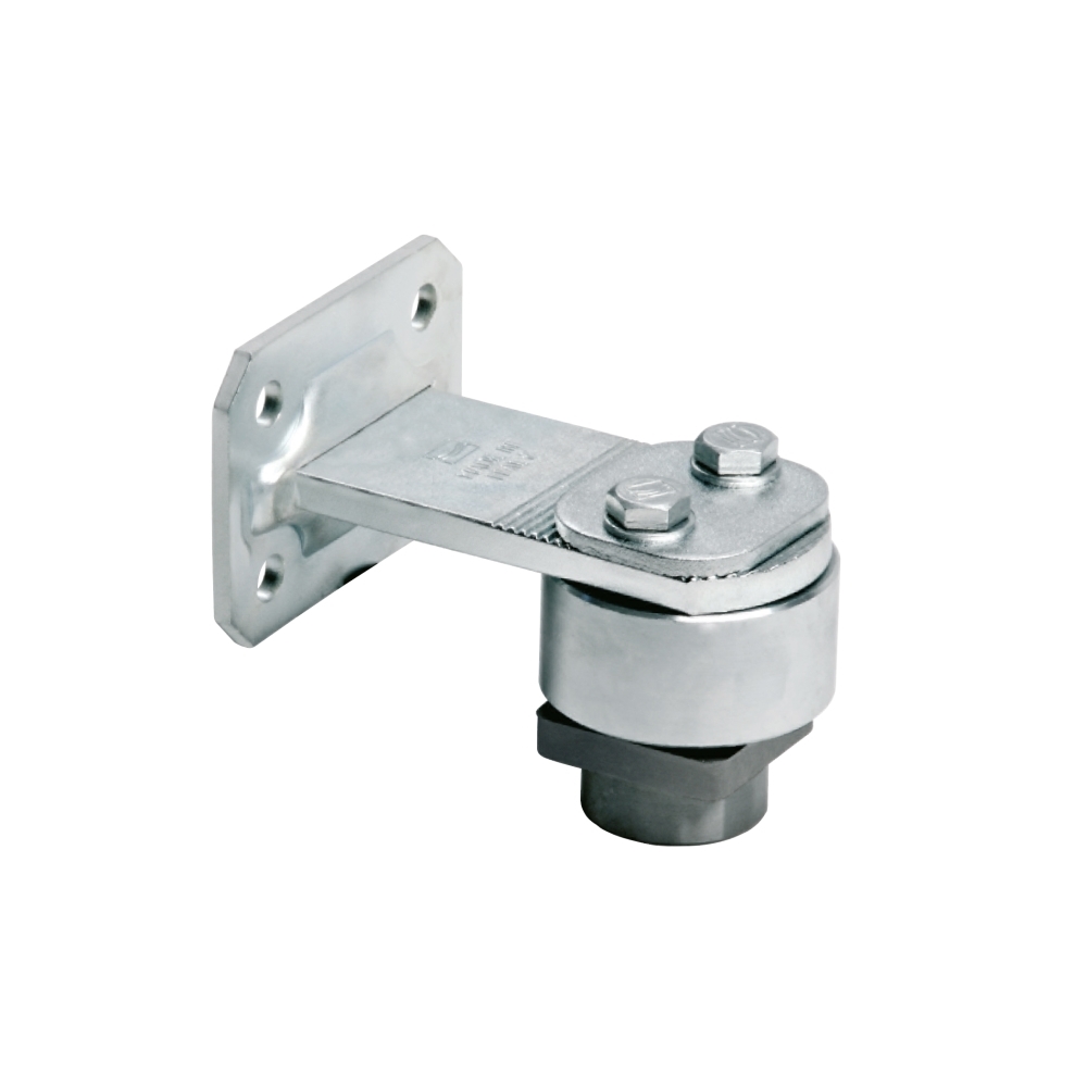 Cardine Superiore Perno Quadro Piastra A Fissare COMUNELLO 88PST-50 10802210 001