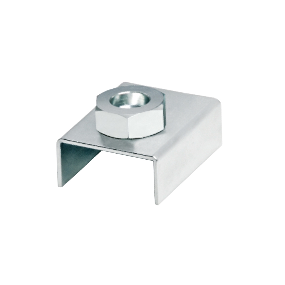 Piastra Regolabile Perno Inferiore COMUNELLO 117-28 10807315 001