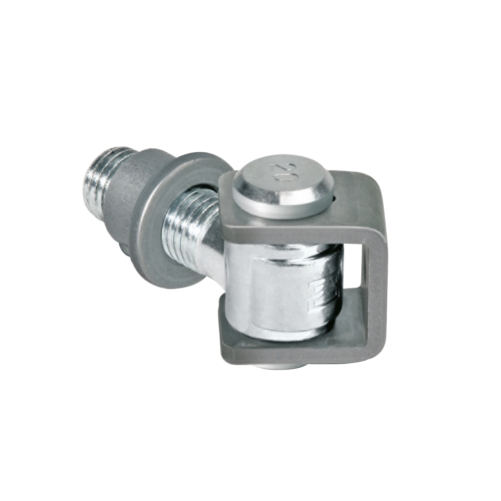 Cardine Cavallotto E Bussola COMUNELLO 120-M20 HS700 10806505 018