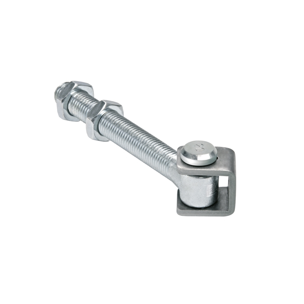 Cardine Cavallotto Barra Filettata COMUNELLO 130-M20 HS700 10807505 018
