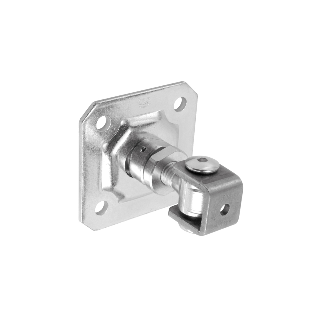 Piastra Quadrata Con Doppia Regolazione Con Cardini A Cavallotto COMUNELLO 159R-CV-M22 10823415 001