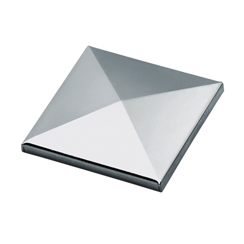 Copripilastro Quadrato COMUNELLO 165Z-80 12100525 001