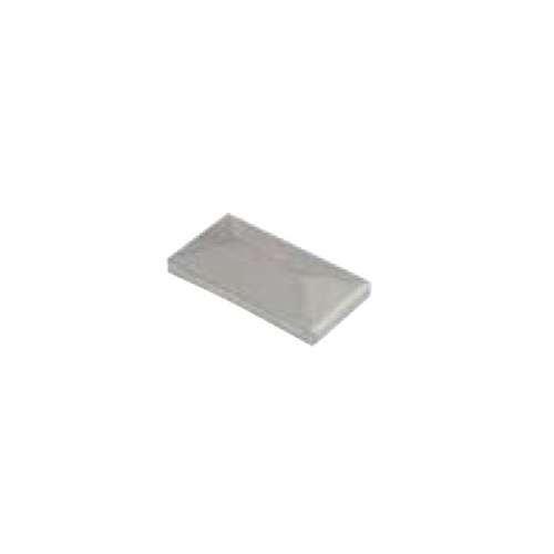 Copripilastro Rettangolare COMUNELLO 165R-20X30 12100560