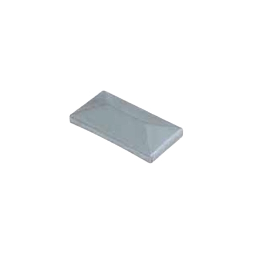 Copripilastro Rettangolare COMUNELLO 165RZ-20X30 12100560 001