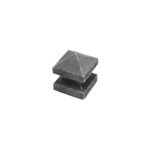 Copripilastro Sagomato COMUNELLO 165S-60 12100410