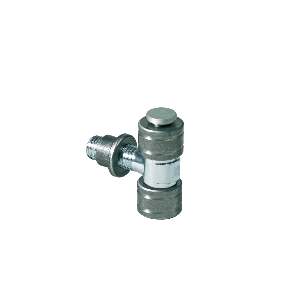 Cardine Cilindrico Con Bussola COMUNELLO 172-M24 10821015 001